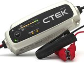 CTEK MXS 5.0 AUTOMOTIVE AUTO CAR BATTERY CHARGER SMART FOR 12V LEAD-ACID 40-206
