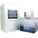 Men's Perfume King Of Seduction Antonio Banderas EDT - 100 ml