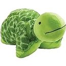 My Pillow Pets Tardy Turtle - Large (Green)