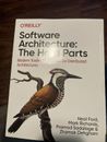 Software Architecture: the Hard Parts : Modern Trade-Off Analyses for...