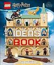LEGO Harry Potter Ideas Book