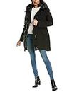 Canada Goose Rossclair Parka Jeans Donna, nero, Small