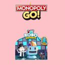 Monopoly Go PARADE Partner Event Slot⚡Fast Delivery⚡Cheap🔥🔥🔥