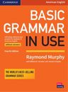 Raymond Murphy Basic Grammar in Use Student's Book without Answers (Paperback)
