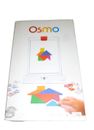 Kit de Inicio Osmo-Genius para iPad NÚMEROS BASE TANGRAM PALABRAS Y Codificación