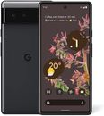 Google Pixel 6 5G 128GB Stormy Black 6.4'' (Factory Unlocked) - Open Box