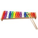 Xylophone for Baby 1-6 Year Old - Wood Kids Musical Instruments for Learning