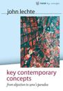 Conceptos contemporáneos clave: de la abyección a la paradoja de Zenón? por John Lechte (inglés