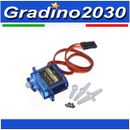 SG90 9g Mini Micro Servo for RC for RC 250 450 Helicopter Airplane Car