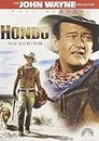 Hondo [DVD] [1954] [Region 1] [US Import] [NTSC]