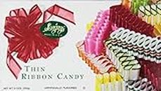 Sevigny's Thin Ribbon Candy - Made in USA. 9 Oz.