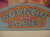 Muñecas/accesorios/muebles Galoob Bouncin Babies ELIGE DESCUENTOS