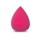 Colorbar Blend-itude beauty sponge-Spicy Pink II Easy to clean, maintain & store II latex-free sponge II Suitable for Sensitive Skin
