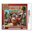 Donkey Kong Country Returns - Nintendo Selects Edition for Nintendo 3DS