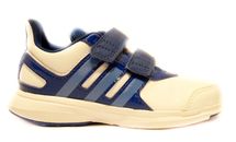 Adidas Hyperfast 2,0 cf k af4500 scarpe bambino strappi shoes straps zapatos