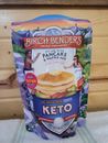 Birch Benders Keto Original Pancake & Waffle Mix, 10 oz