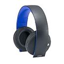 PlayStation 4 Gold Wireless Stereo Headset - Gold Wireless Headset Edition
