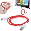 USB Power Cable for Fuhu Nabi 2S Android Kids Tablet R2D2 Edition SNB02-NV7A