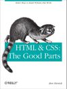 Ben Henick HTML & CSS - The Good Parts (Paperback)