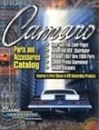 Camaro Parts and Accessories Catalog