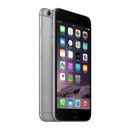 Apple iPhone 6 Plus 64GB Space Gray GSM UNLOCKED Smartphone Used