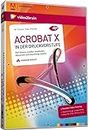 Adobe Acrobat X in der Druckvorstufe - Videotraining (PC+MAC+Linux)