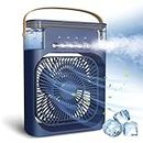 MINIKIDDO MiNi CoOlEr FoR RoOm CoOlInG MiNi CoOlEr AiR CoOlEr PoRtAbLe AiR CoNdItIoNeRs FoR HoMe OfFiCe CoOlEr 3 In 1 CoNdItIoNeR MiNi CoOlEr HoMe CoOlEr H0UsE