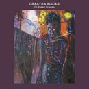 Cheater Slicks Ill-fated Cusses (Vinyl LP) 12" Album
