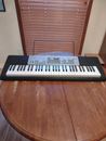 Casio LK-175 61-Key Electronic Piano Keyboard