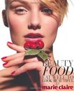 marie claire Beauty Food (Marie Claire Fashion & Beauty)-Josette