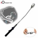 Golf Swing Weight Grip Warm Up Training Aid Tempo Trainer Practice Club Tool 