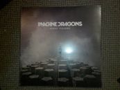 Imagine Dragons - Night Visions   VINYL LP  NEU (2014)