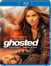 Ghosted Movie Blu-ray Quick Free Shipping