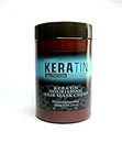 Guanzo Keratin Nutrition Treatment Keratin Hair Mask Cleans And Nourishes 1000ml