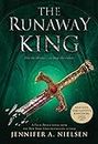The Runaway King (The Ascendance Series, Book 2)