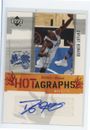 2005-06 Upper Deck Rookie Debut Dwight Howard #DH-A Hotagraphs RC Auto