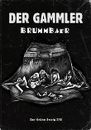 Der Gammler von Brummbaer | Buch | Zustand gut