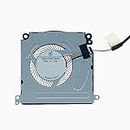 HUAYUWA Replacement Cooling Fan BN5010S5H-N00P Compatible for Steam Deck Game Console Accessories
