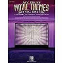 My First Movie Themes Songbook: A Treasury of Favorite Songs to Play