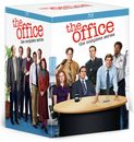 The Office: The Complete Series [New Blu-ray] Boxed Set, Dolby, Widescreen, Ac