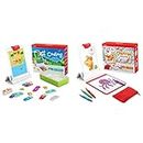 Osmo - Coding Starter Kit for iPad - 3 Hands-on Learning Games - Ages 5-10+ - Learn to Code & - Creative Starter Kit for iPad - 3 Educational Learning Games - Ages 5-10 - Drawing