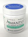 AMANTLE Skin Restorer Cream 4 oz Sealed