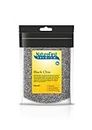 NatureFirst Black Chia Seeds, 500 g