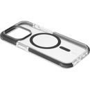 CELLULARLINE Backcover "Strong Guard MagSafe Case" Hüllen Gr. Apple iPhone 15 Pro Ma, farblos (transparent) Hüllen