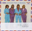 Gracias Por la Musica 40th Anniversary Deluxe