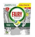 Fairy All in one Dishwasher Tablets 59's