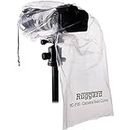 Ruggard RC-P18" Rain Cover for DSLR with Lens up to 18" (Pack of 2)