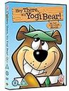 Hey There It's Yogi Bear [DVD] [1964]