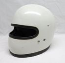 Rare Bell XF - SW Star ll Helmet / Small Window / One Of A Kind / Must See