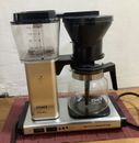 Moccamaster KB Clubline Select 10-Cup Coffee Maker - Techni Vorm
